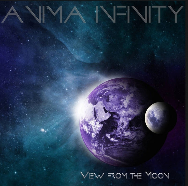 Anima Infinity - Place of Silence