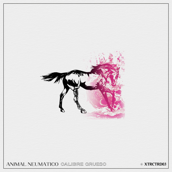 Animal Neumatico - Ojos