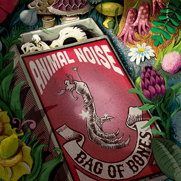 Animal Noise - Sink or Swim