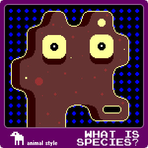 Animal Style - Arps and Arcs
