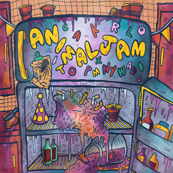 AnimalJam - Sertraline