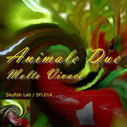 Animale Due - FFWW - Orgasmix