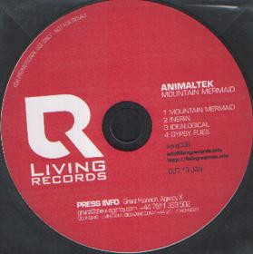 Animaltek - Idealogical