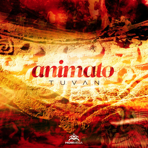 Animato - Basic Ingredients