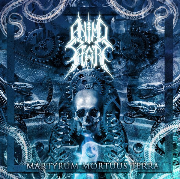 Animo Stare - Увядание