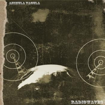 Animula Vagula - Departure