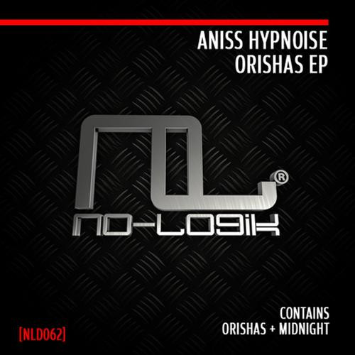 Aniss Hypnoise - Sex Addict - Original Mix