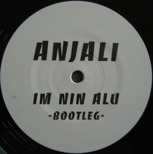Anjali - Misty Canyon