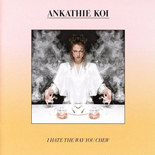 Ankathie Koi - Cats & Diamonds