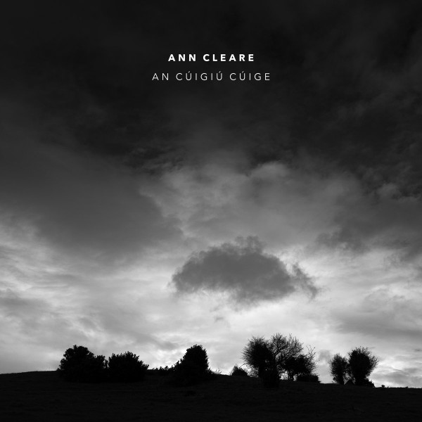 Ann Cleare - An Cúigiú Cúige