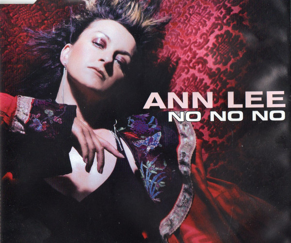 Ann Lee - Two Times