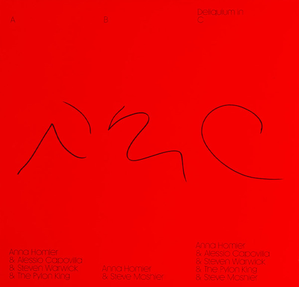 Anna Homler - Oo Nu Dah