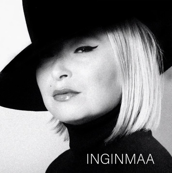 Anna Inginmaa - Kesäyön melankoliaa