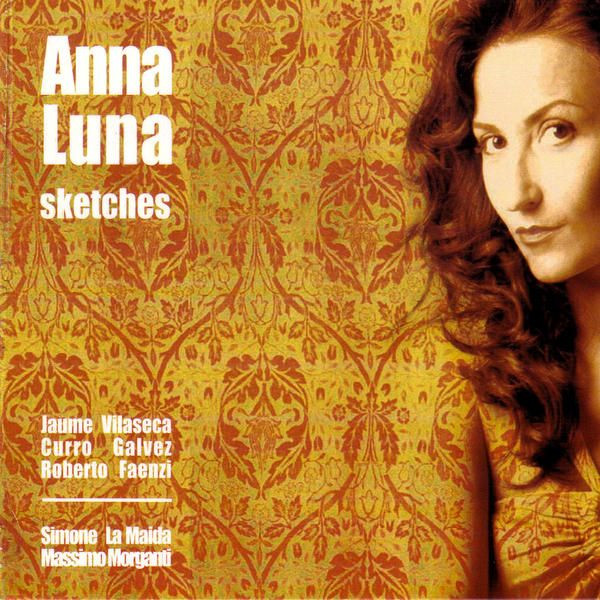 Anna Luna - rotten