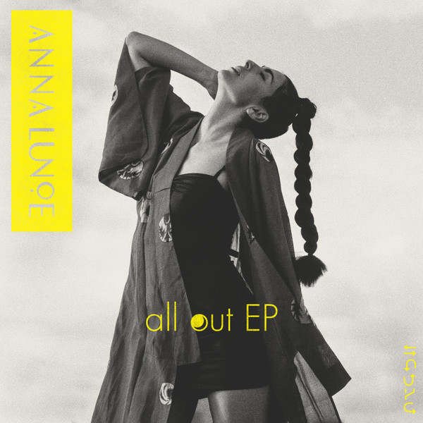 Anna Lunoe - Cotton Candy Lemonade (Anna Lunoe Remix)