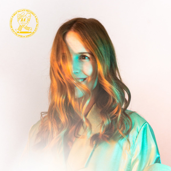 Anna Prior - Fall Back