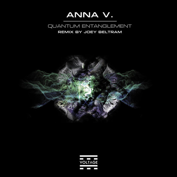 Anna V. - Heart Of A Dying Star