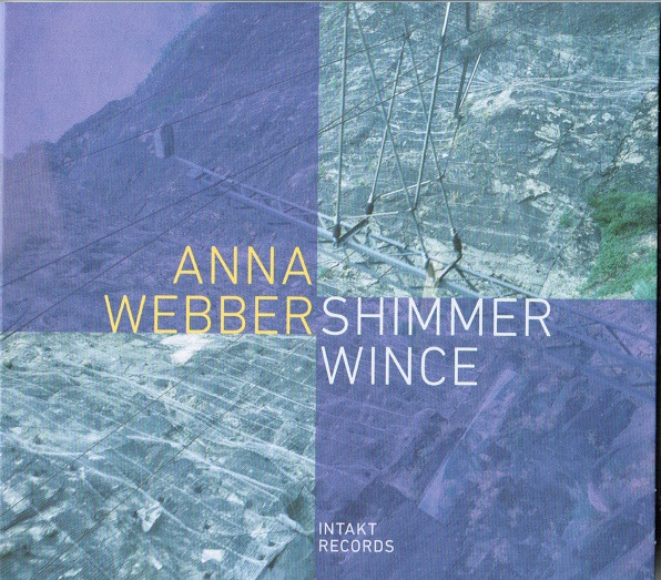 Anna Webber - Dan:ce