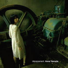 Anna Yamada - Sleepwalker