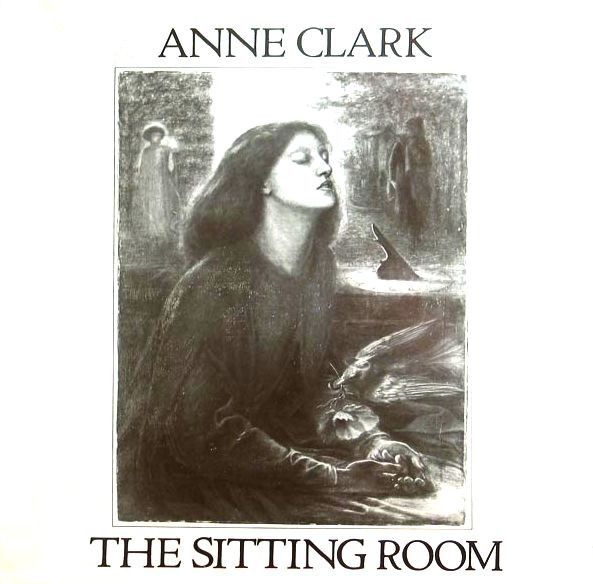 Anne Clark - Sleeper In Metropolis