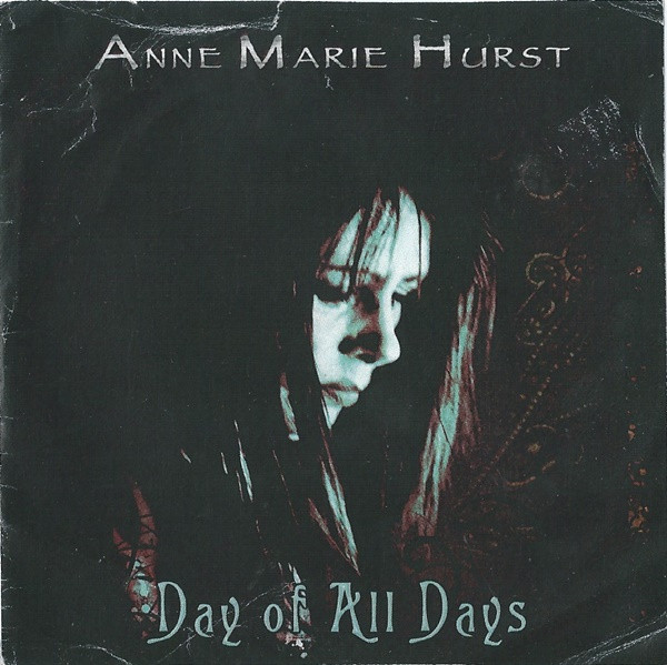 Anne Marie Hurst - Set Me Free
