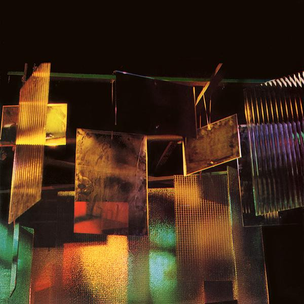 Annea Lockwood - Turning Gong