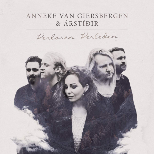 Anneke van Giersbergen, Árstíðir - Solveig's Song