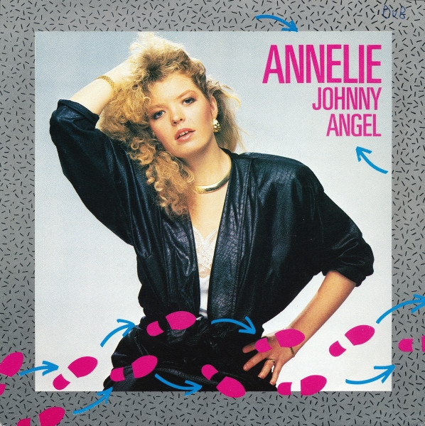 Annelie - Tuesday