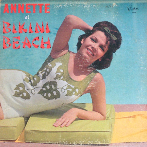 Annette - Night Of The Nights - Night Chill Session