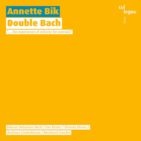 Annette Bik - Duo: II. —