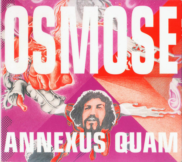 Annexus Quam - Osmose I