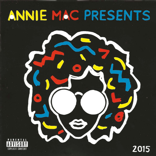 Annie Mac - Y.M.A.C