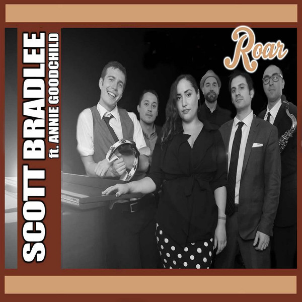Annie Scott - Rehabiliting Soul - Original Mix