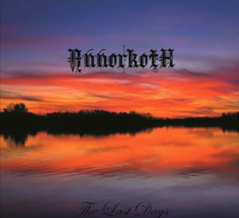 Annorkoth - An Insignificant Life
