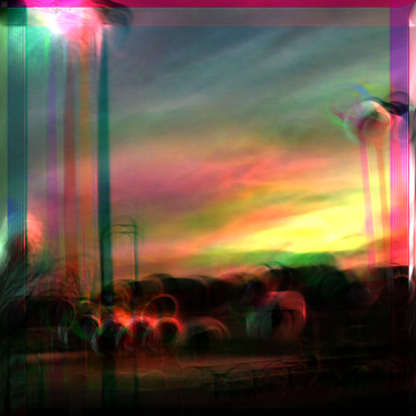 Annulus - A New Dawn