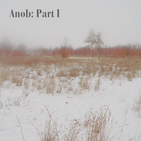 Anob - Candle