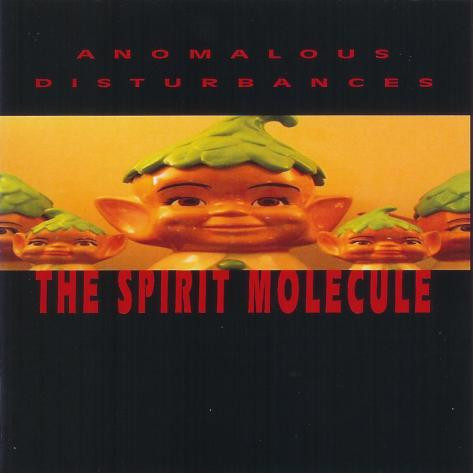 Anomalous Disturbances - Passport to Magonia 1