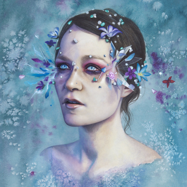 Anomie Belle - Bedtime Stories