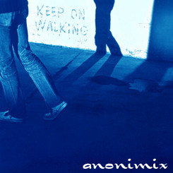 Anonimix - Twilight Hours