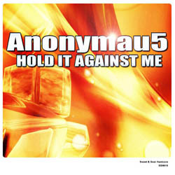 Anonymau5 - Otwarcie