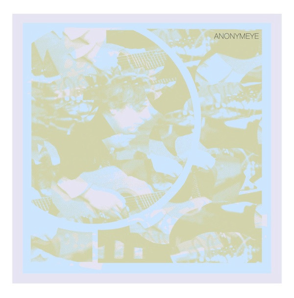 Anonymeye - Off-peak, Off-colour