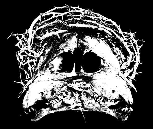 Anophthalmia - Contorted Angels