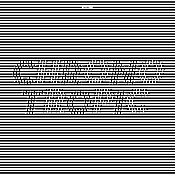 Anoraak - Nightdrive With You
