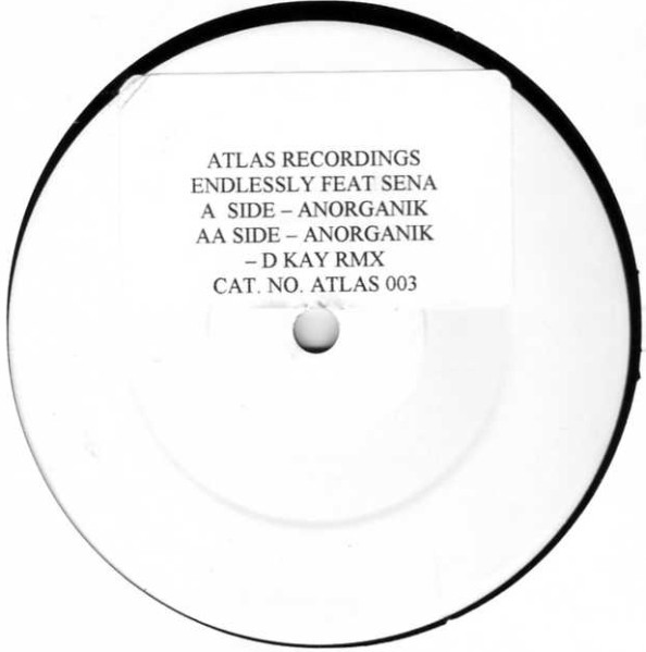 Anorganik - Sent Back