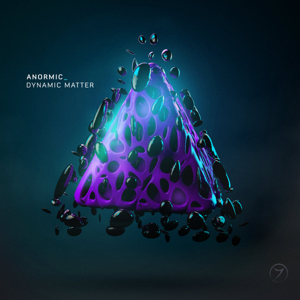 Anormic - Scamtation