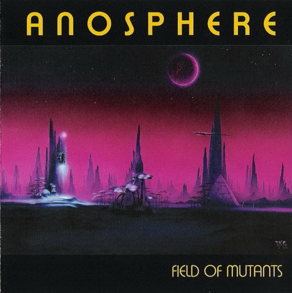 Anosphere - Star Convention