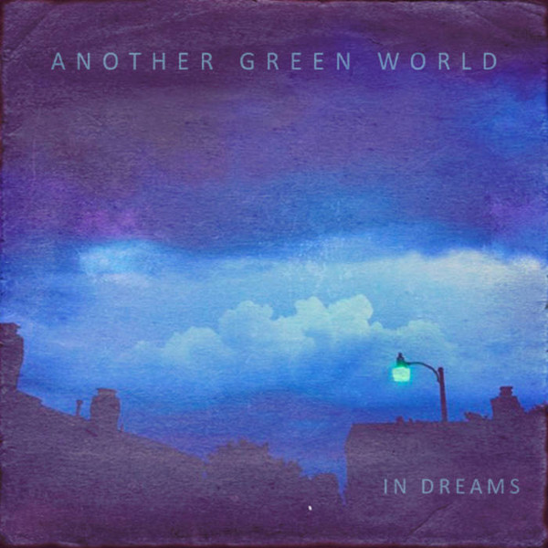 Another Green World - Blood