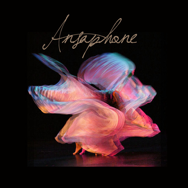 Ansaphone - Raindrop