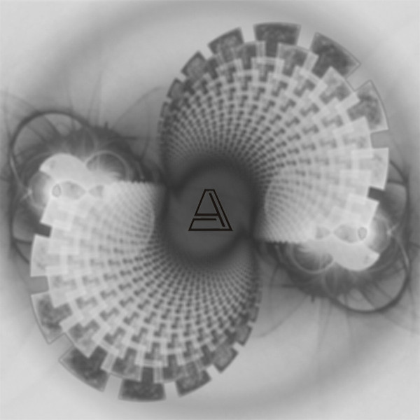 Anshlavs - Opressed Mind