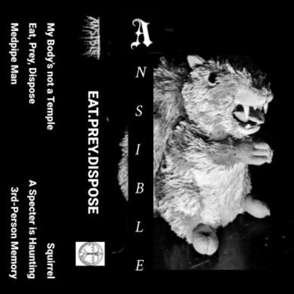 Ansible - Squirrel